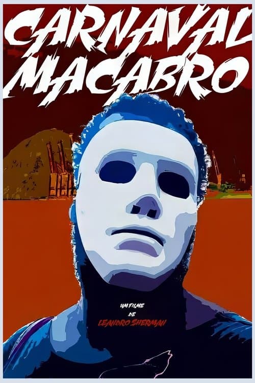 Macabre Carnival poster