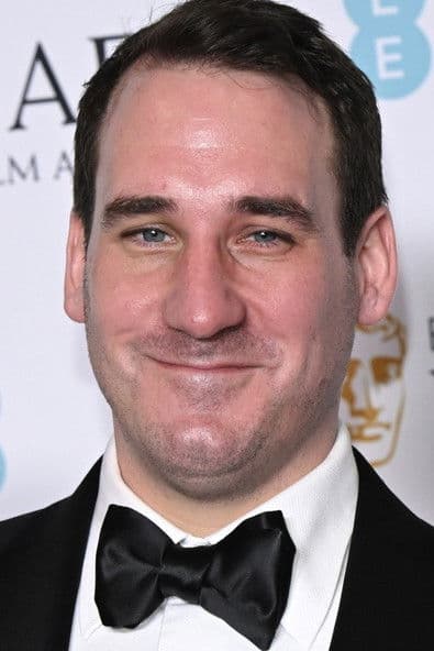 James Friend profile photo