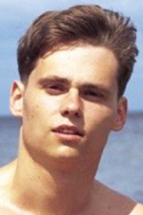 Sergey Salutov profile photo