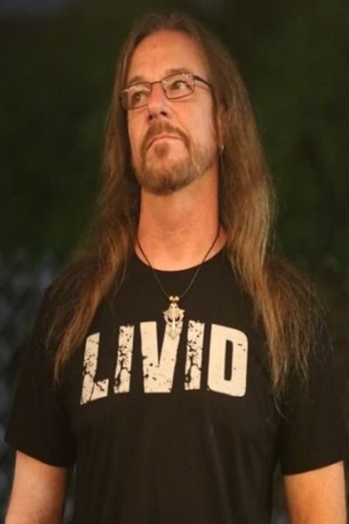 Ken Brewer profile photo