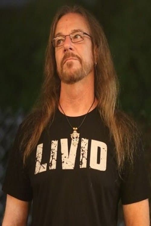 Ken Brewer profile photo