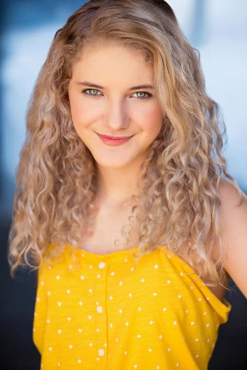 Charlotte Delaney Riggs profile photo