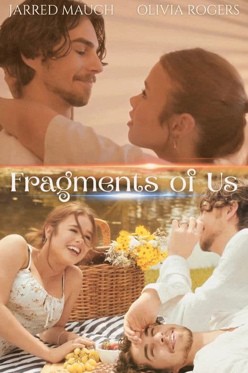 Fragments of Us poster