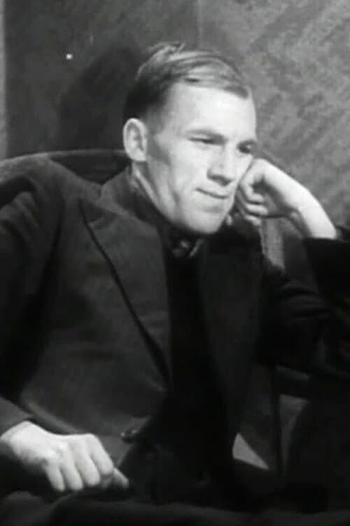 Advance Democracy! poster