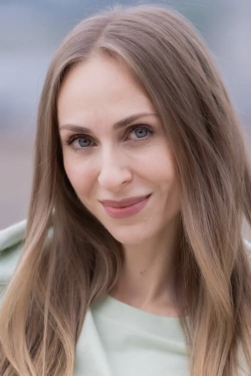 Ekaterina Morgunova profile photo