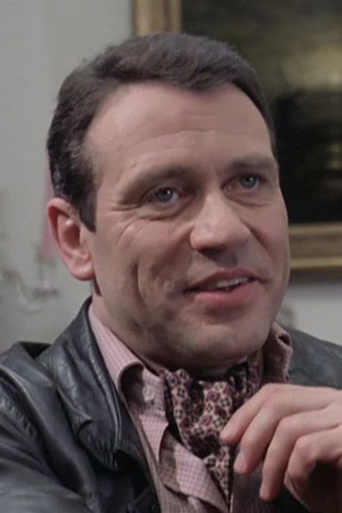 Justus Fritzsche profile photo