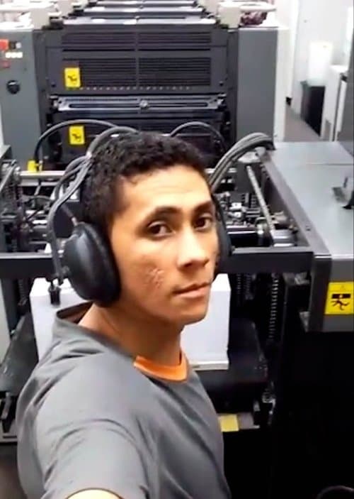 A Chinesa de Riad poster