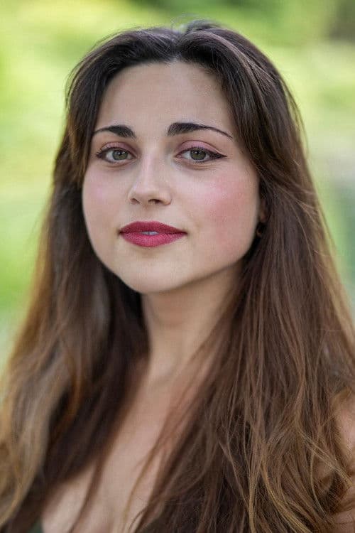 Nicole Capobianco profile photo