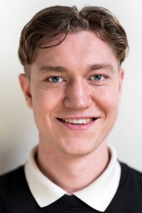 Sol Vinken profile photo