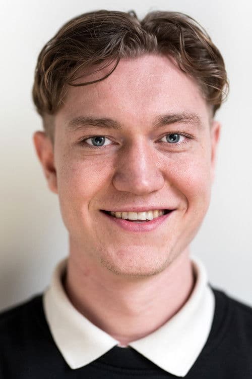 Sol Vinken profile photo