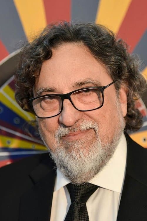 Silvio Caiozzi profile photo