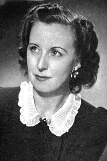 Myrette Morven profile photo