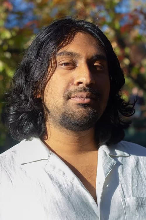 Keshav Srinivasan profile photo