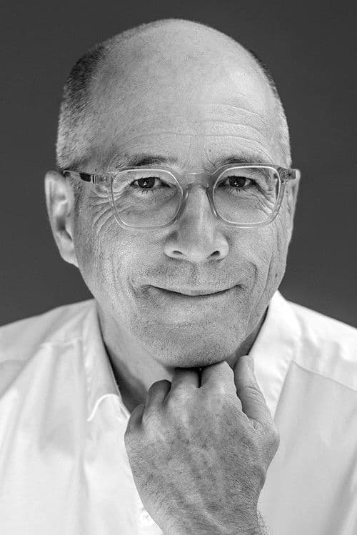 Charles Guilbert profile photo