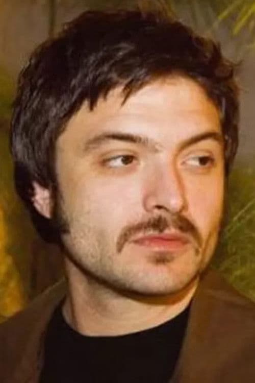 Claudio Quinteros profile photo