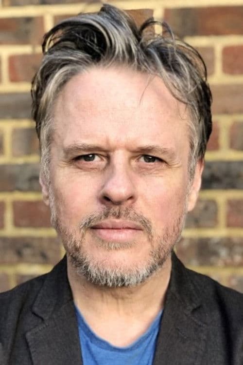 Robert Morgan profile photo