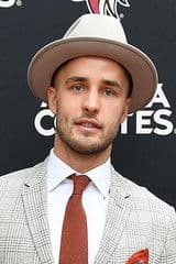 Niklas Hjalmarsson profile photo