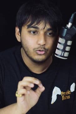 Irfan Chowdhury profile photo