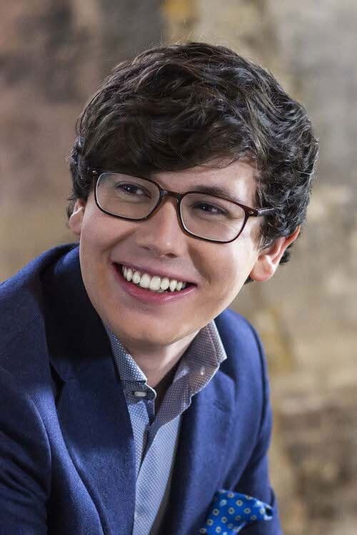 Martin James Bartlett profile photo