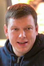 Sergey Lavygin profile photo