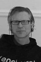 Peter Nicholson profile photo