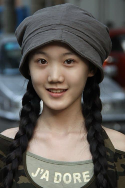 Zhang Enqi profile photo