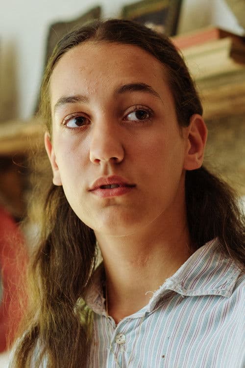 Shkurte Sylejmani profile photo