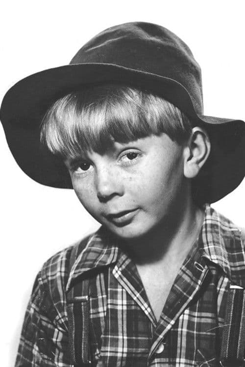 Colin Petersen profile photo