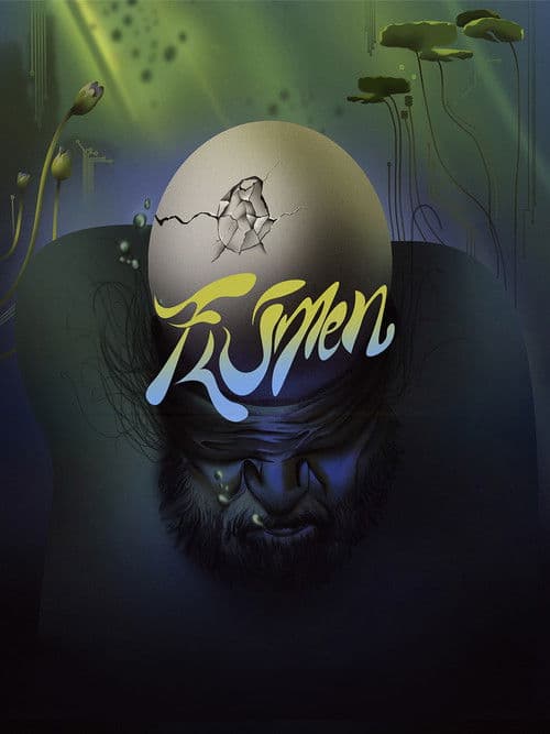 Flúmen poster