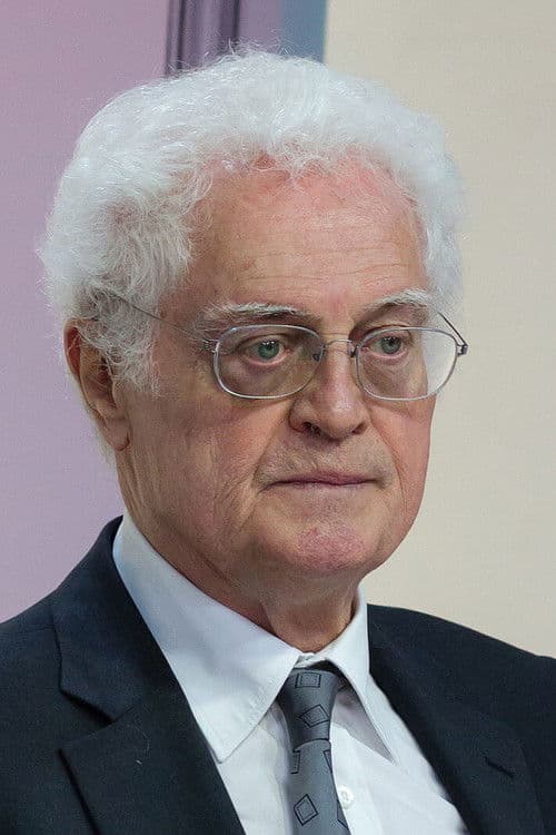 Lionel Jospin profile photo