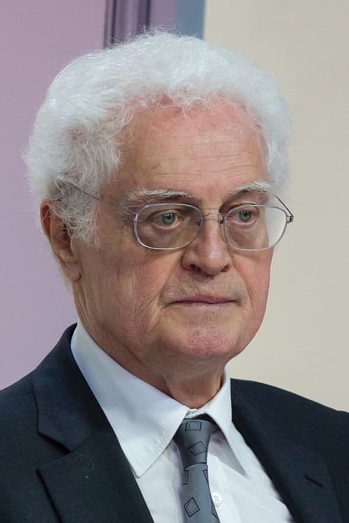 Lionel Jospin profile photo