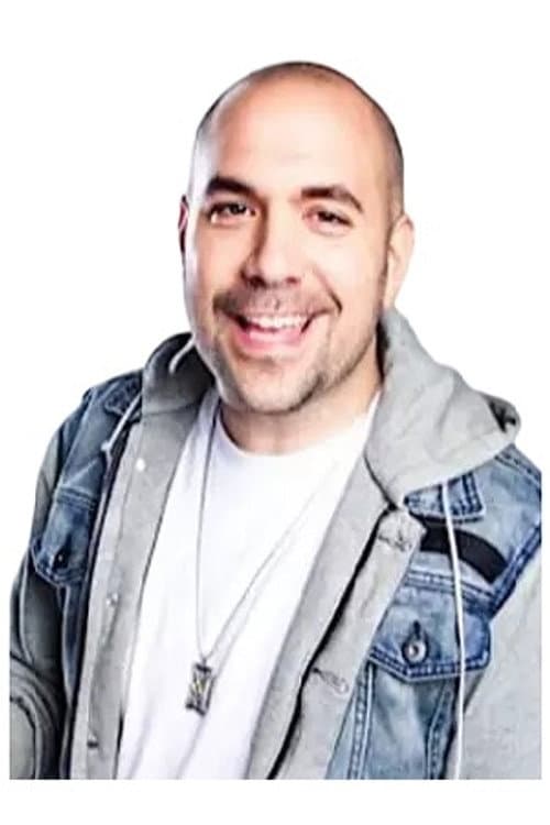 Peter Elliot Rosenberg profile photo