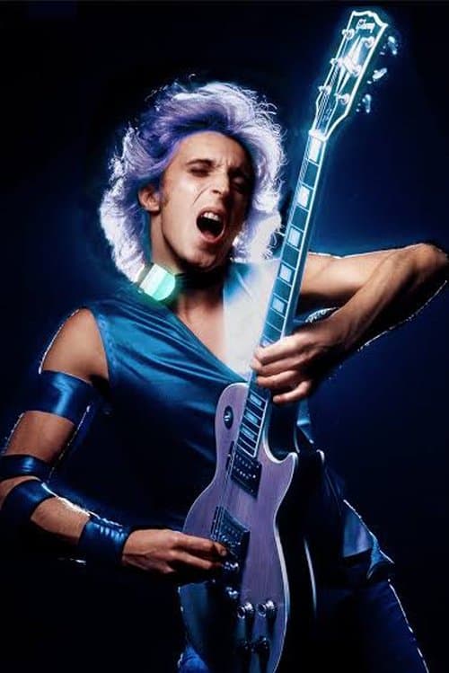 Mick Ronson profile photo