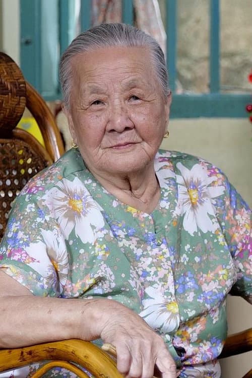 Lian Yingzhu profile photo