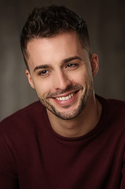 Pedro Rudolphi profile photo