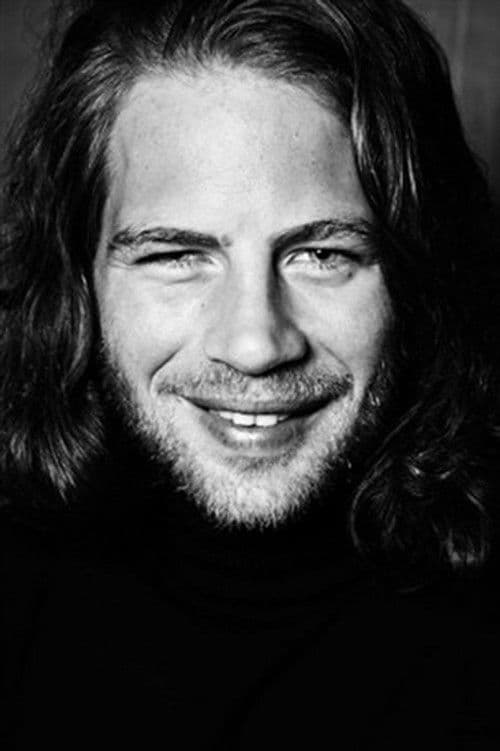 David Ribeiro profile photo