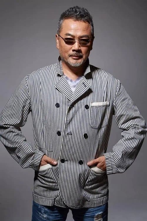 Chen Jianfei profile photo