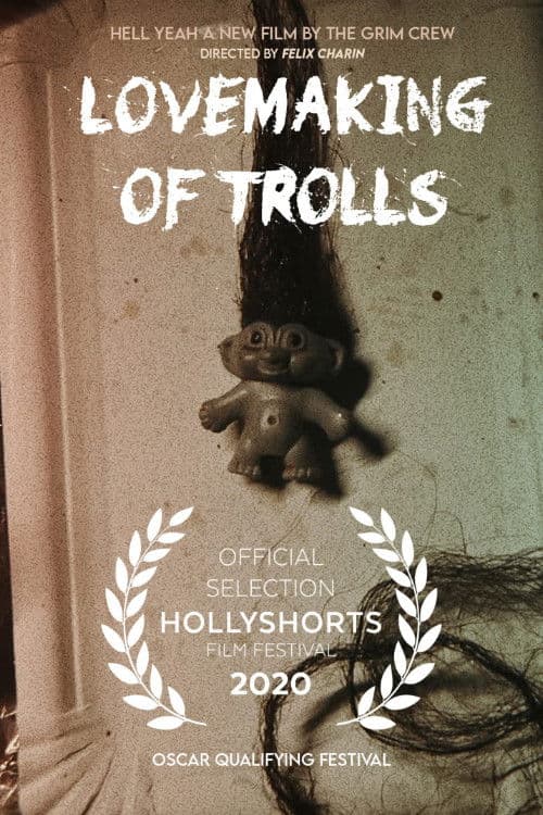 Lovemaking of Trolls poster