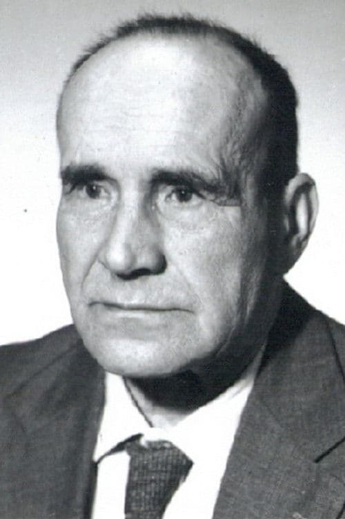 Jan Józef Szczepański profile photo