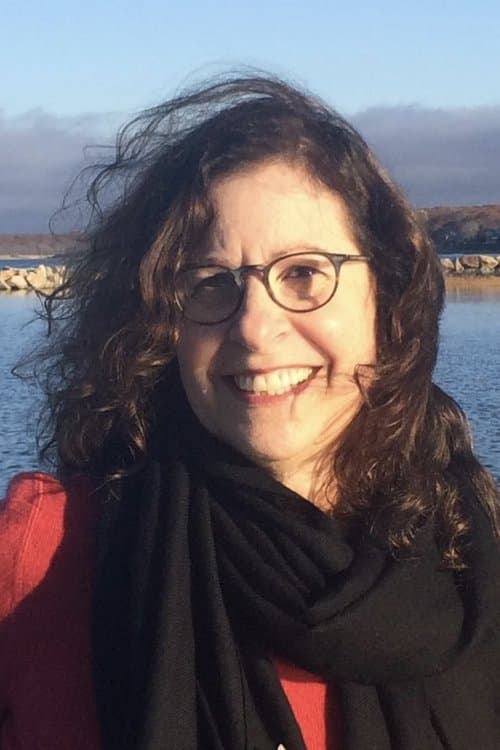 Renée Shafransky profile photo