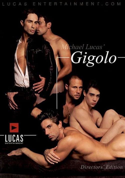 Gigolo poster