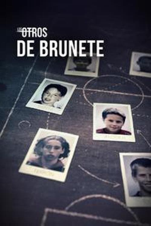 Los otros de Brunete (Los Otros) poster