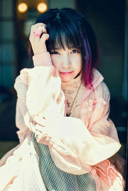 Seiko Oomori profile photo