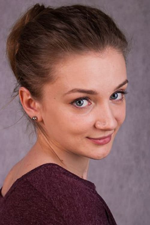 Elena Chubina profile photo