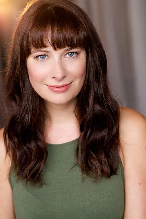 Jessica Knutson profile photo