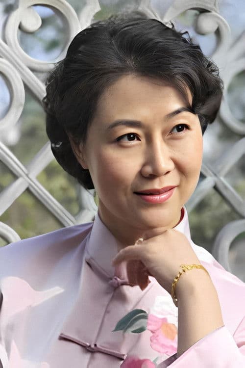 王芳 profile photo