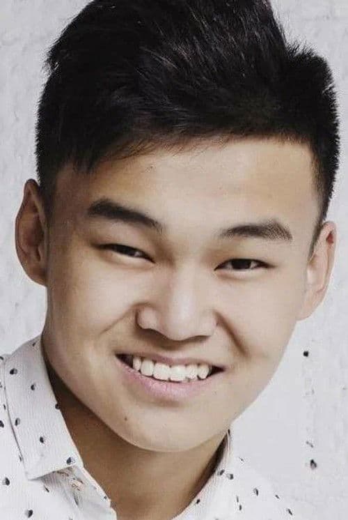 Бато Шойнжонов profile photo