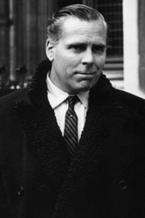 Kevin McClory profile photo