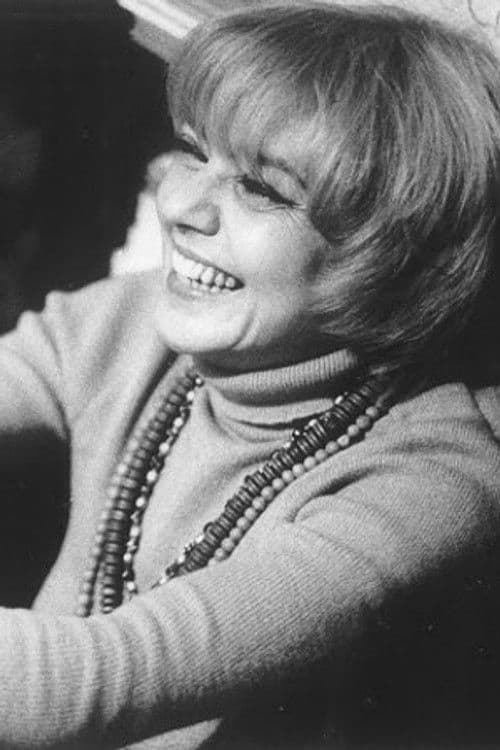 Fernanda Pivano profile photo