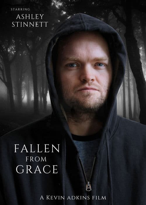Fallen From Grace poster